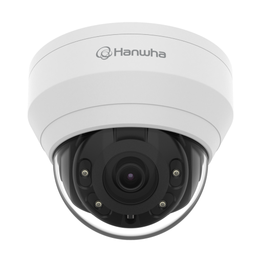 QND-8010R - 5M H.265 IR Dome Kamera