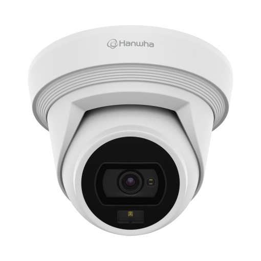 QNE-C9013RL - Caméra Flateye 8MP IA Dual Light