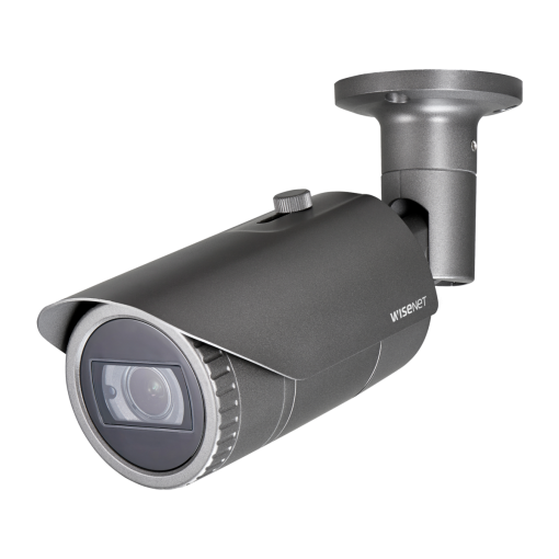 QNO-7082R - Caméra IP 4MP IR Bullet