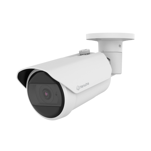 QNO-C8023R - 5MP KI IR Bullet Kamera