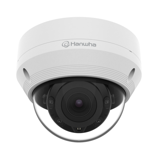 QNV-6082R - 2M H.265 IR Dome Camera