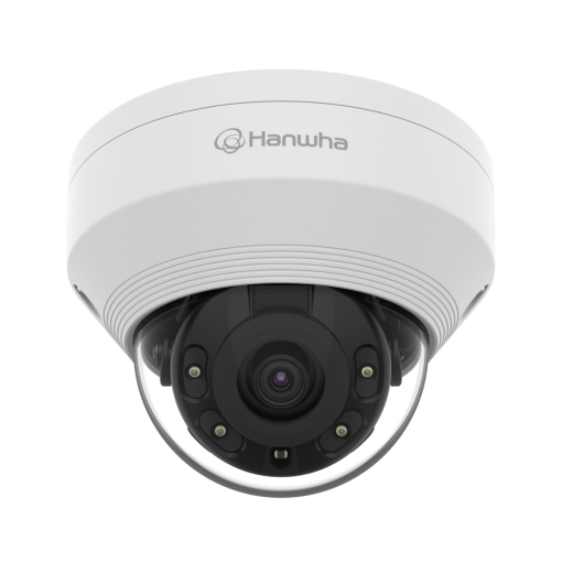 QNV-7012R - Caméra dôme 4MP IR anti-vandalisme