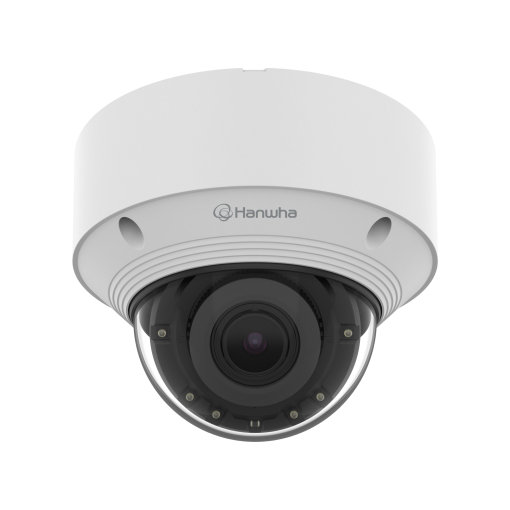 QNV-C6083R - Caméra dôme 2MP IA IR anti-vandalisme