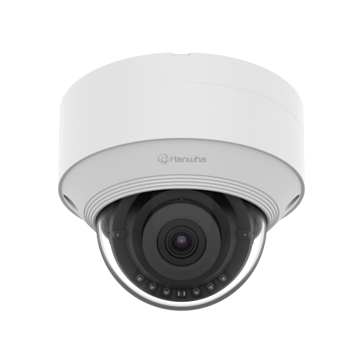 QNV-C8023R - Caméra dôme 5MP IA IR anti-vandalisme