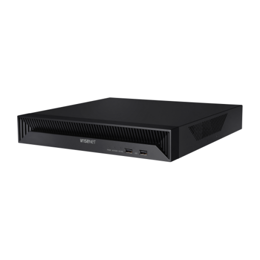 QRN-830S - NVR 8CH