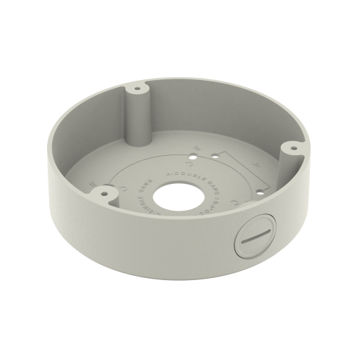SBF-100B1 - Back Box 