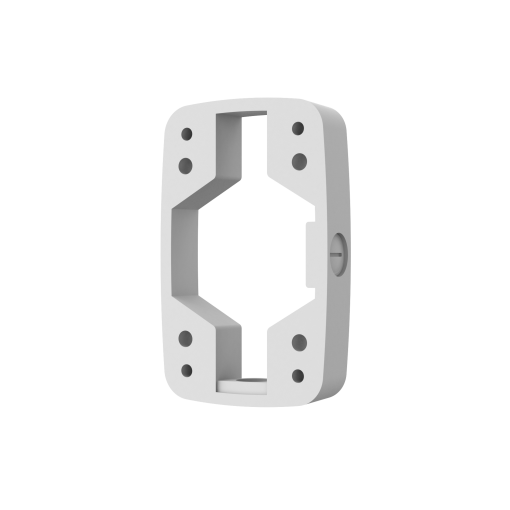 SBP-300BW1 - Wandmontage Halter 