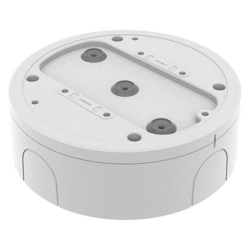 SBV-180WW - Back Box étanche 