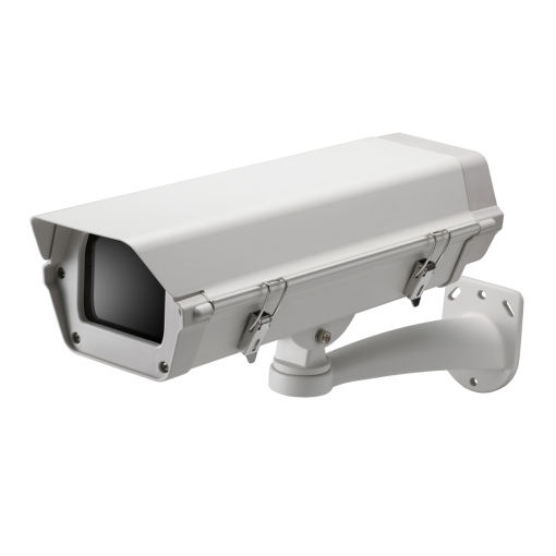 SHB-4200 - Box Kameragehäuse 