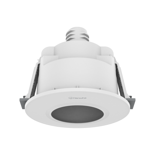 SHD-1200FW - Fixation à encastrer au plafond 