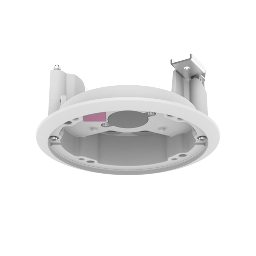 SHD-1370FPW - Fixation à encastrer pour plafond 