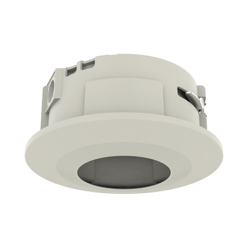 SHD-3000F1 - Fixation à encastrer au plafond 