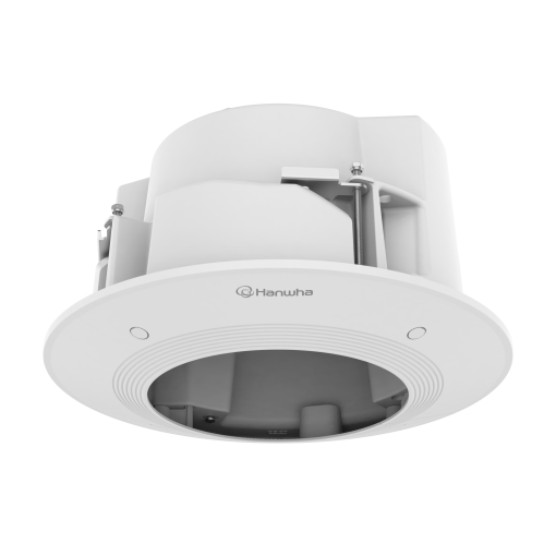 SHP-1730FPW - Fixation à encastrer pour plafond 