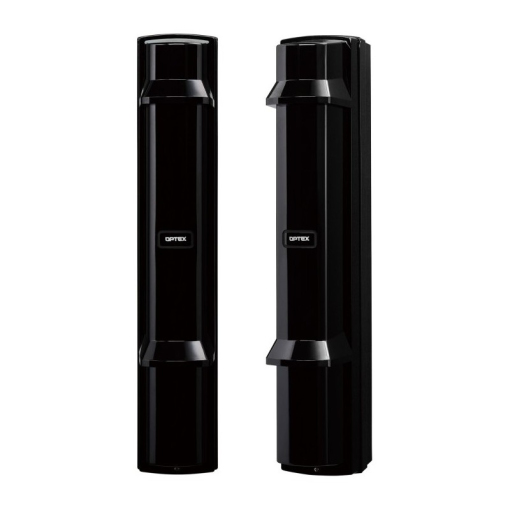 SL-650QDP - OPTEX Barrière lumineuse 200m