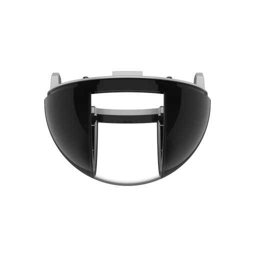 SPG-PTZ95W - Dome Cover 