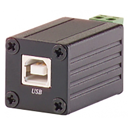ABUS TV8468 - Convertisseur de port, USB
