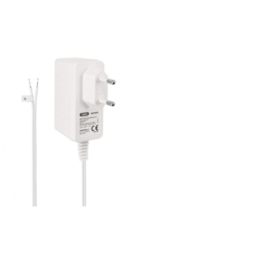 ABUS AZZU10031 - Bloc d\'alimentation 13,8V/1,74 A (Cordon)