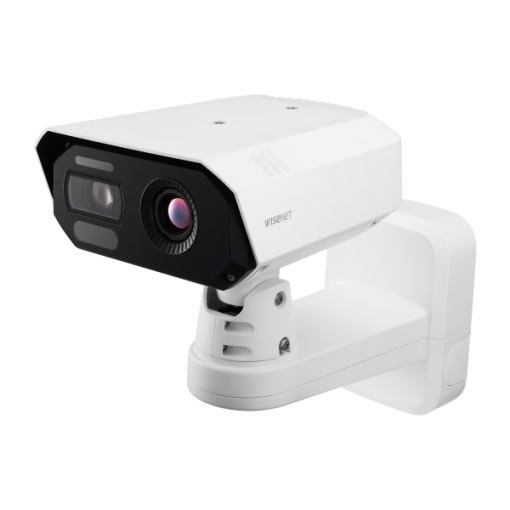 TNM-C4950TD - Bi-spectrum KI thermische Kamera
