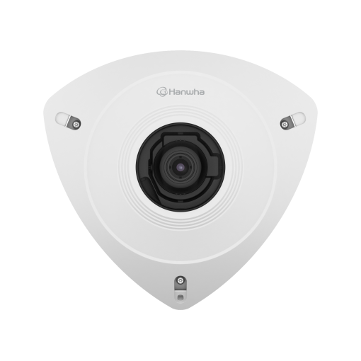 TNV-8011C - 5MP Eckmontage Halterung Kamera
