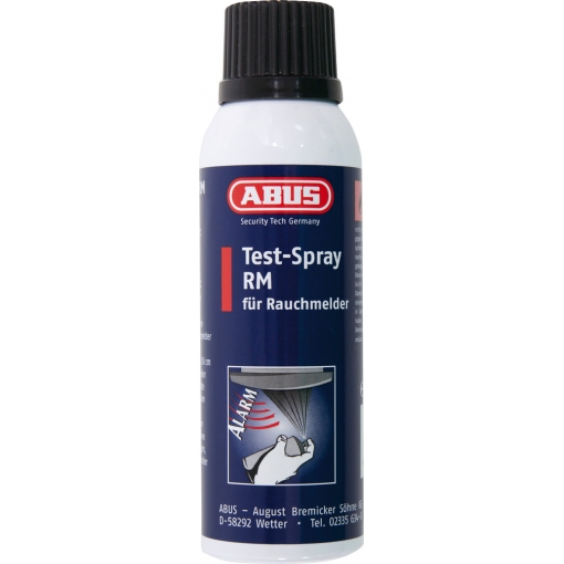 ABUS RWM 125ml B/SB - Test-Spray Test-Spray