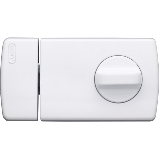 ABUS - Verrou de porte 2110 W CL/DFNLI