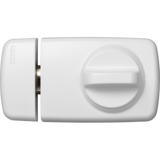 ABUS - Verrou de porte 7010 W CL/DFNLI