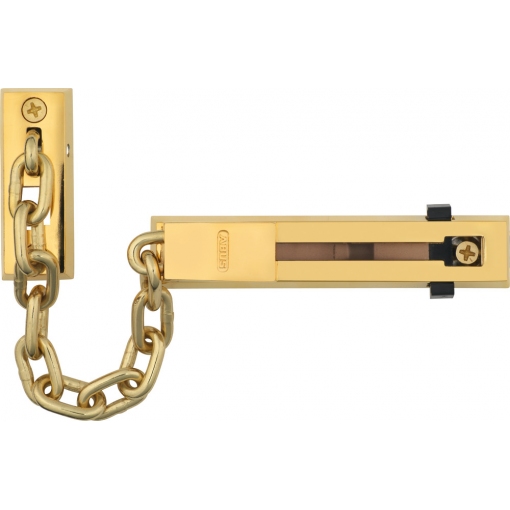 ABUS - Chaîne de porte SK66 M CL/DFNLI