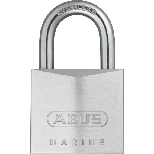 ABUS - Cadenas laiton 75IB/40