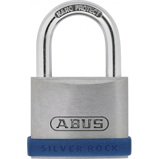 ABUS - Cadenas Silver Rock™ 5/40 B/DFNLI
