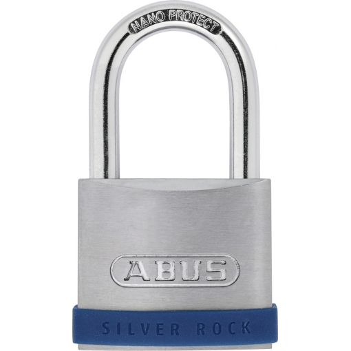 ABUS - Cadenas Silver Rock™ 5/50 B/DFNLI