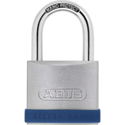 ABUS - Vorhangschloss Silver Rock™ 5/55 B/DFNLI