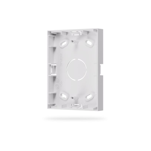 WRE-SC-WH - Boîte de montage - Blanc