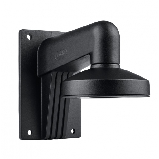 ABUS TVAC32520X - Fixation murale dôme sphérique noir