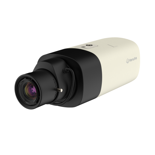 XNB-6005 - 2MP H.265 Box Kamera (extraLUX)