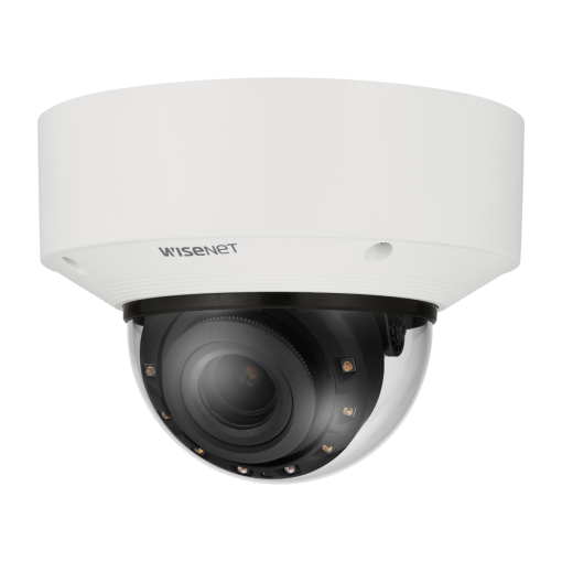 XNV-C9083R - Caméra IP 4K AI IR Vandal Dôme