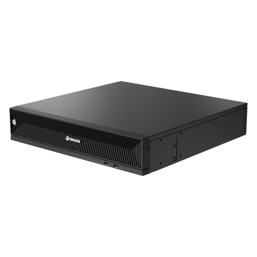 XRN-3220RB2 - NVR 32CH Processeur 12th gen.Intel®