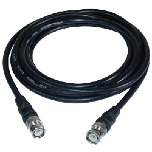 TVAC40010 - ABUS Konfektioniertes BNC Kabel 2m