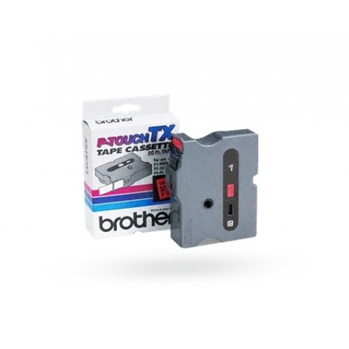 PT-TAPE-BW - Passendes Tape für Brother PT-2430PC Etikettendrucker