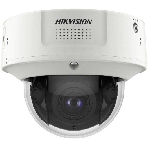 iDS-2CD71C6G2-IZHSY(8-32mm) - Caméra dôme Vario motorisée 12MP DeepinView
