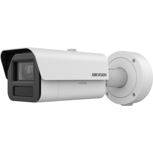 iDS-2CD7A45G0-IZHSY(4.7-118mm) - 4MP DeepinView Moto Vario Bullet Kamera