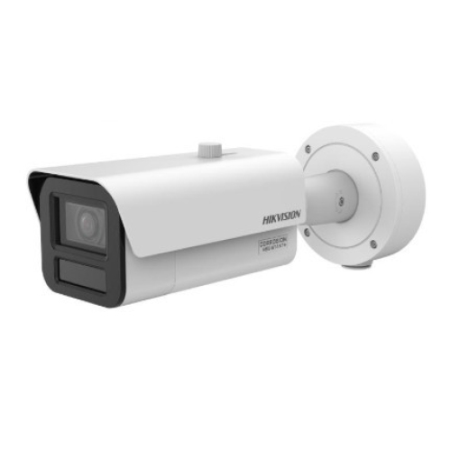 iDS-2CD7A46G2/P-IZHSY(2.8-12mm) - Caméra bullet Vario motorisée 4MP DeepinView ANPR