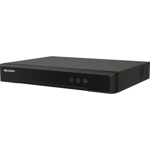 iDS-6708HUHI-M - DVS H.265 8 canaux 5 MP 1U