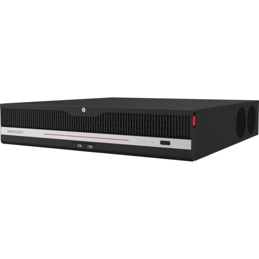 iDS-9632NXI-P8 - DeepinMind Pro NVR