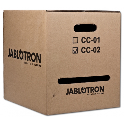 Jablotron Câble de bus CC02, 300m Standard