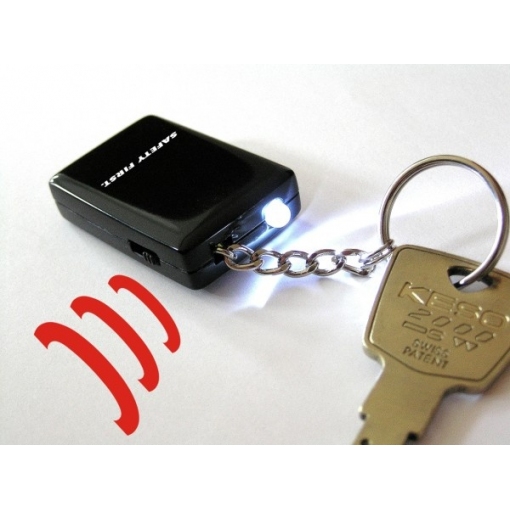 Key Finder à LED SAFETY FIRST - SAF22