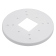 VIVOTEK AM-51D Plaque adaptateur