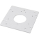 VIVOTEK AM-523 Plaque adaptateur