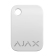 Ajax Tag - B - Badge Desfire 3 Stück, Weiss