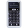 Clavier Bluetooth® CFT3100 W