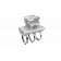 DS-1214ZJ-T - Support mât horizontal